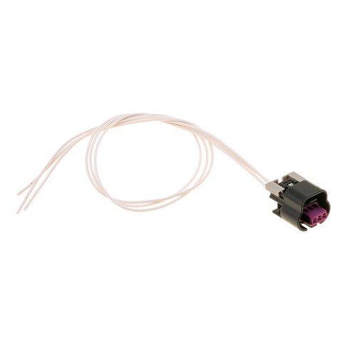 Wells Vehicle Electronics Ignition Coil Connector P/N:1P1607