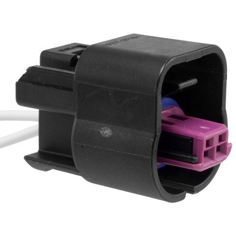 Wells Vehicle Electronics Brake Fluid Level Sensor Connector,Camshaft Position Solenoid Connector P/N:1P1613