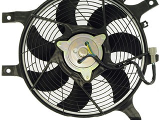 Dorman - OE Solutions A/C Condenser Fan Assembly P/N:620-426