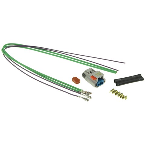 A/C Compressor Clutch Connector fits 2001-2007 Dodge Caravan Caravan,Grand Carav