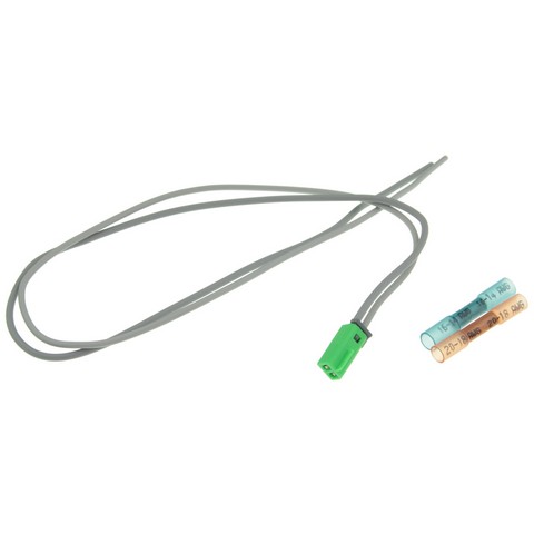 Wells Vehicle Electronics Courtesy Light Connector,Inline Connector,Speaker Connector P/N:1P1888