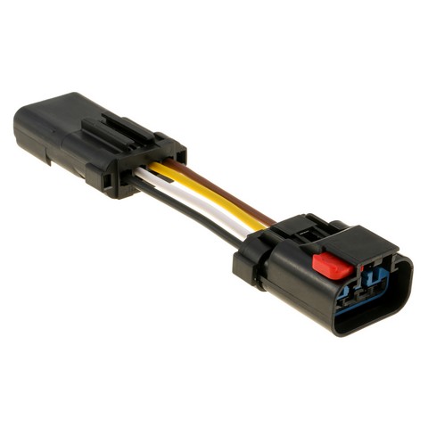 Ignition Coil Connector WVE 1P2041