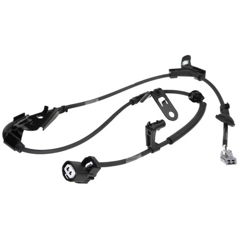 Wells Vehicle Electronics ABS Wheel Speed Sensor Wiring Harness P/N:1P2107