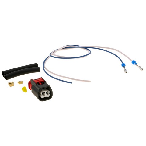 Wells Vehicle Electronics Engine Coolant Temperature Sensor Connector P/N:1P2227