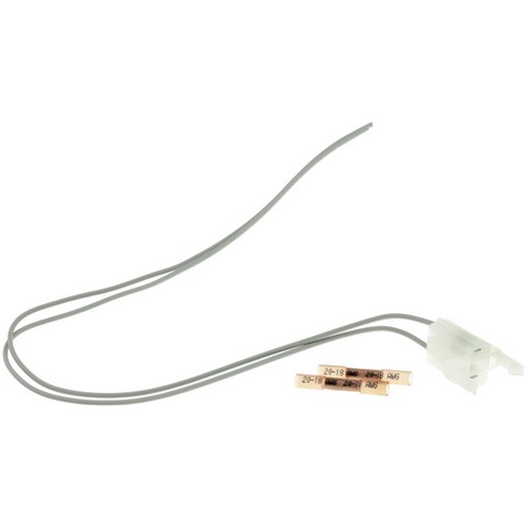 Wells Vehicle Electronics Brake Light Switch Connector,Cruise Control Release Switch Connector P/N:1P2261