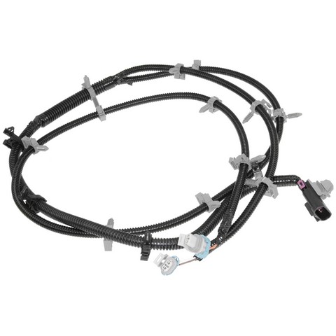 Wells Vehicle Electronics ABS Wheel Speed Sensor Wiring Harness P/N:1P2318