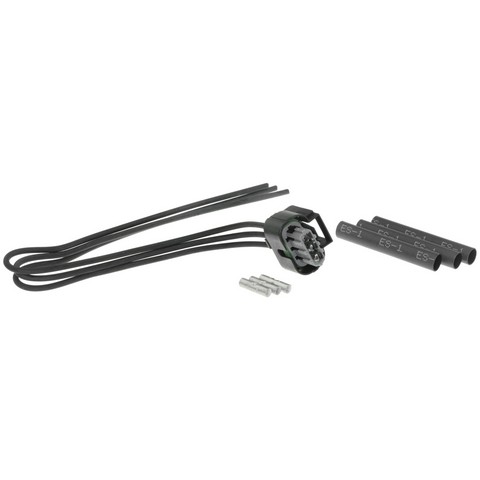 Wells Vehicle Electronics Engine Camshaft Position Sensor Connector P/N:1P2384