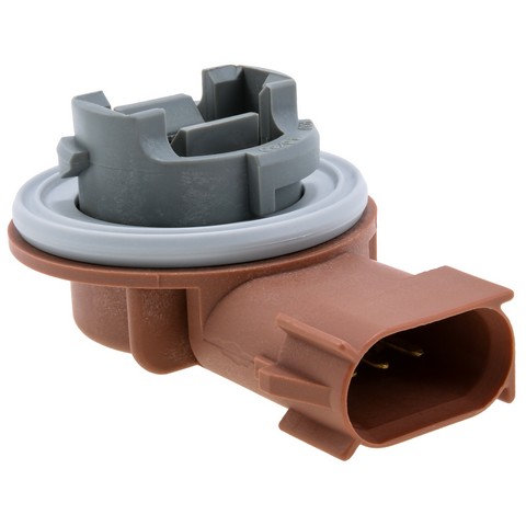 Wells Vehicle Electronics Turn Signal Light Socket P/N:1P2396