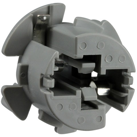 Wells Vehicle Electronics Turn Signal Light Socket P/N:1P2426