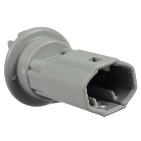 License Lamp Socket fits 2009-2013 Toyota Matrix  WVE BY NTK