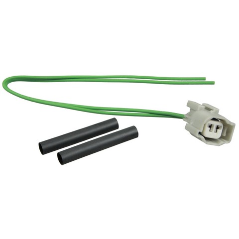 ABS Wheel Speed Sensor Connector fits 2011-2016 Lincoln MKX MKS,MKT  WVE BY NTK