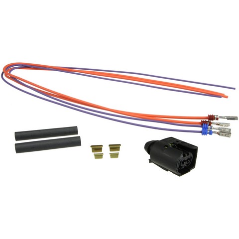 Wells Vehicle Electronics Back Up Light Switch Connector,Side Marker Light Connector P/N:1P3332