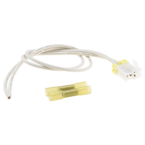 Blower Motor Connector