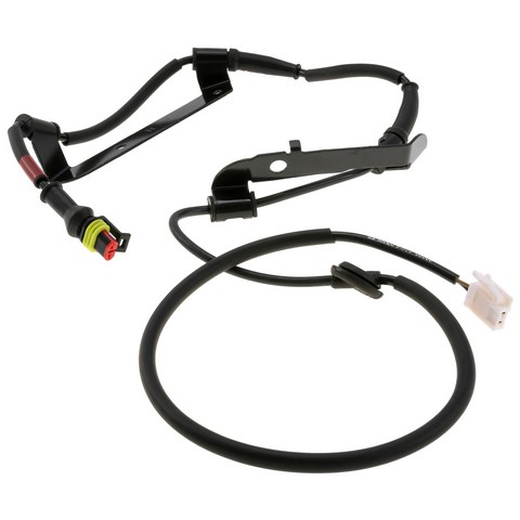 Wells Vehicle Electronics ABS Wheel Speed Sensor Wiring Harness P/N:1P3809
