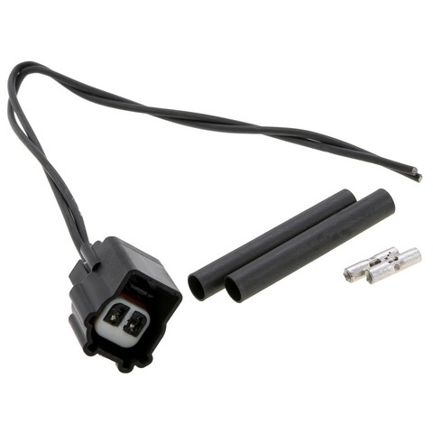 Wells Vehicle Electronics Center High Mount Stop Light Connector,Windshield Wiper Motor Connector P/N:1P4012