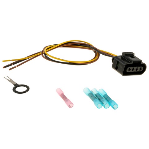 Ignition Coil Connector