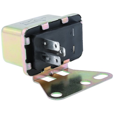 A/C Compressor Relay