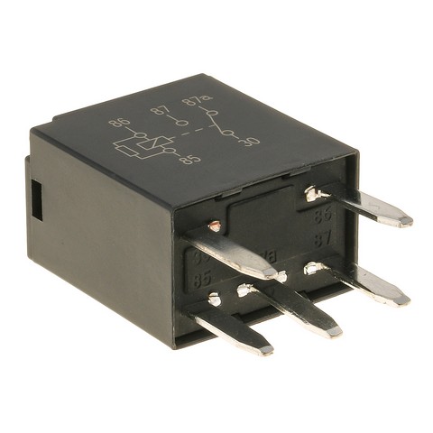 Wells Vehicle Electronics Accessory Delay Relay,Accessory Power Relay,Accessory Safety Relay,Horn Relay P/N:1R1059