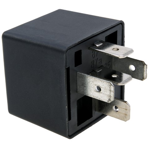 Wells Vehicle Electronics ABS Relay,Accessory Delay Relay,Accessory Power Relay,Accessory Safety Relay P/N:1R1061