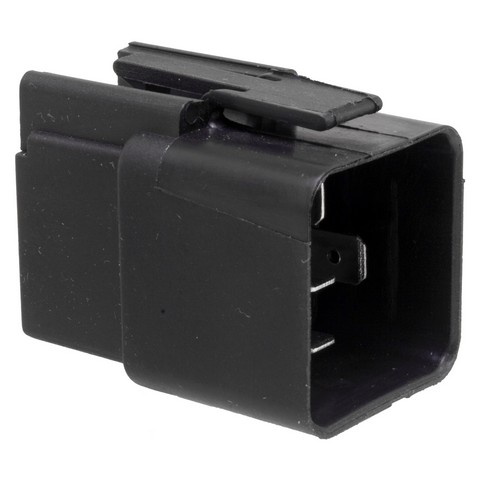 Wells Vehicle Electronics ABS Modulator Relay,ABS Relay,Accessory Power Relay,Air Control Valve Relay P/N:1R1063