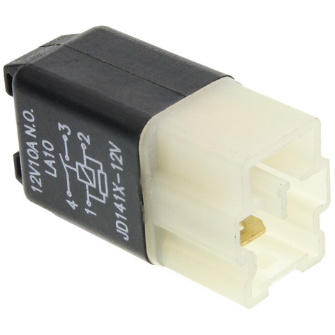 Horn Relay fits 1989-2003 Mazda MPV Protege Miata  WVE BY NTK