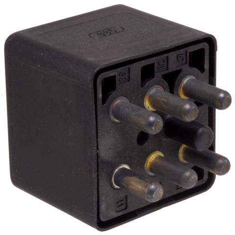 Wells Vehicle Electronics ABS Modulator Relay P/N:1R1177