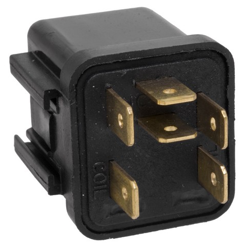 Wells Vehicle Electronics Accessory Power Relay,Automatic Choke Relay,Driving Light Relay,Horn Relay P/N:1R1307