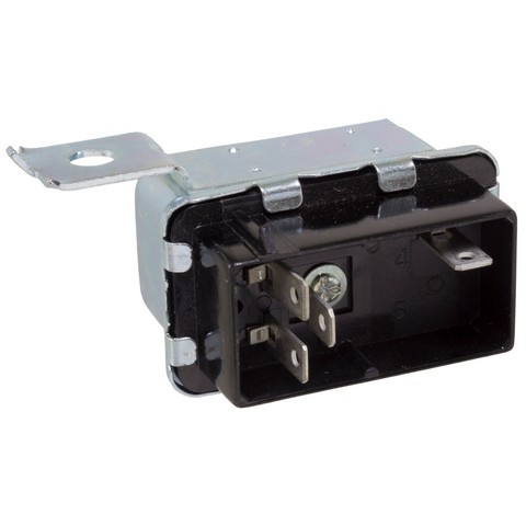 Wells Vehicle Electronics A/C Clutch Relay,Accessory Power Relay,Fuel Injection Relay,Fuel Pump Relay P/N:1R1320