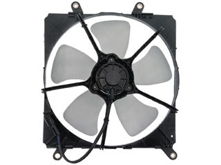 Dorman - OE Solutions Engine Cooling Fan Assembly P/N:620-505