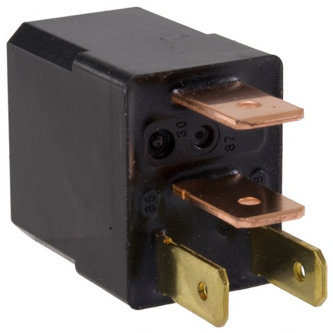 A/C Compressor Control Relay WVE 1R1407