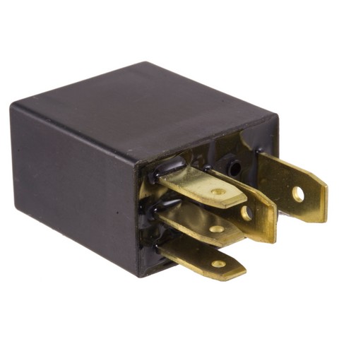 Wells Vehicle Electronics A/C Compressor Control Relay,Fuel Injection Relay,HVAC Blower Motor Relay P/N:1R1408
