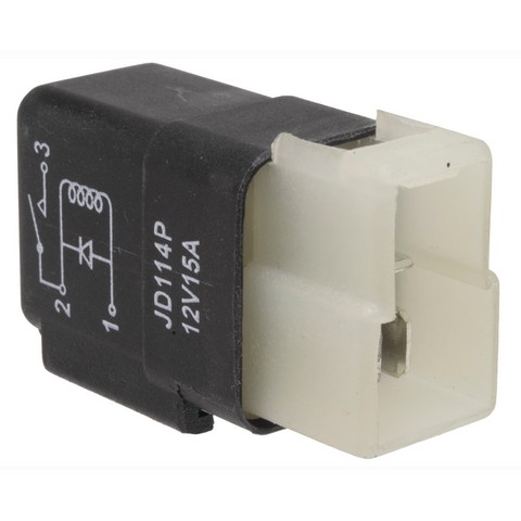 Horn Relay WVE 1R1564