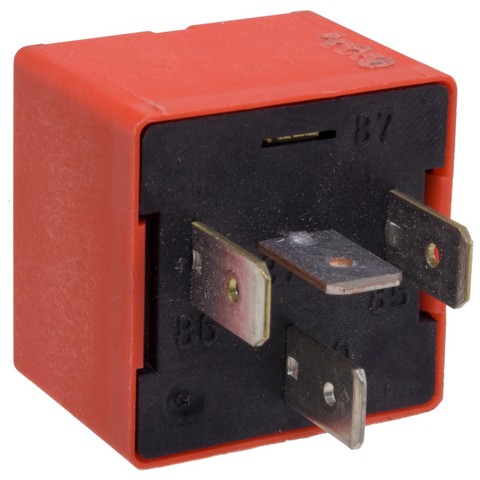 Headlight Relay fits 2000-2007 Volkswagen Beetle  WVE BY NTK