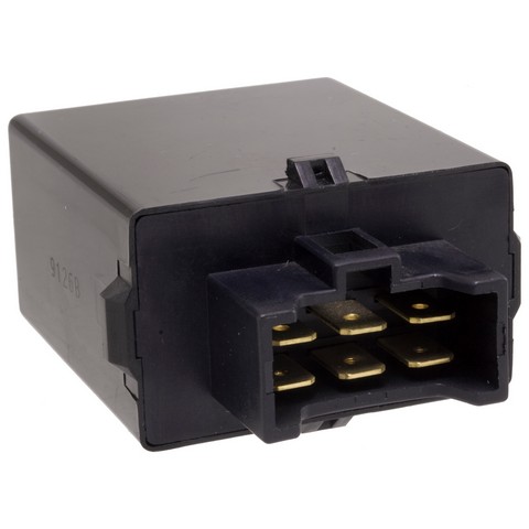 Wells Vehicle Electronics Turn Signal Relay P/N:1R1634