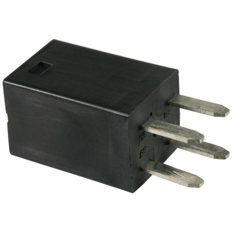 Wells Vehicle Electronics A/C Clutch Relay,Accessory Power Relay,Anti-Theft Relay,Fog Light Relay P/N:1R1643
