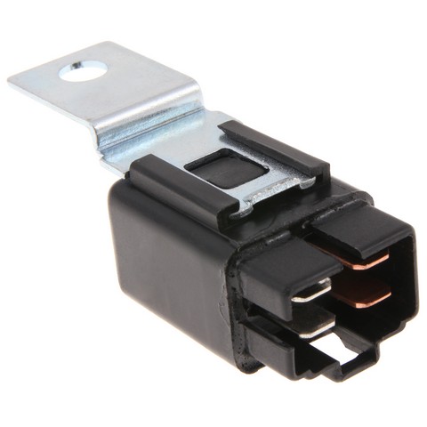 Wells Vehicle Electronics ABS Relay,Accessory Power Relay,Horn Relay,HVAC Blower Motor Relay P/N:1R1650