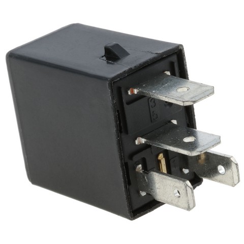 Wells Vehicle Electronics ABS Pump and Motor Relay,Accessory Power Relay,HVAC Blower Motor Relay P/N:1R1665