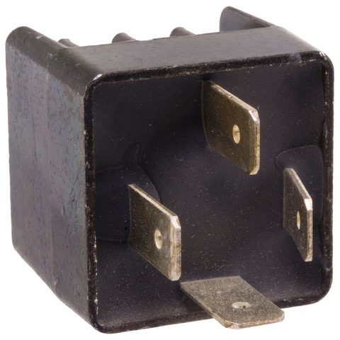 Daytime Running Light Relay fits 2002-2006 Jeep Liberty  WVE BY NTK