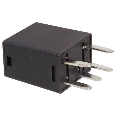 A/C Compressor Control Relay WVE 1R1682