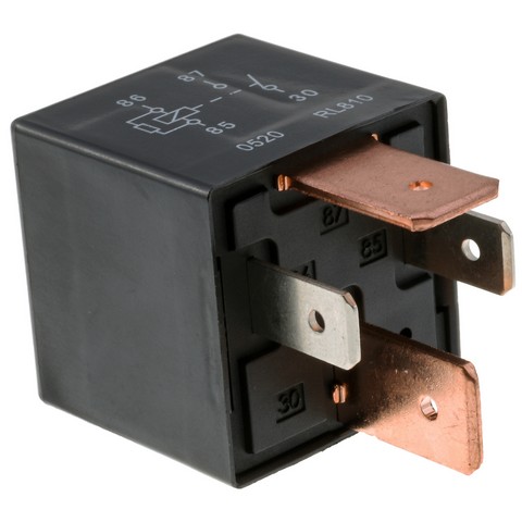 Wells Vehicle Electronics Accessory Power Relay,Battery Charge Relay,Horn Relay,HVAC Blower Motor Relay P/N:1R1694