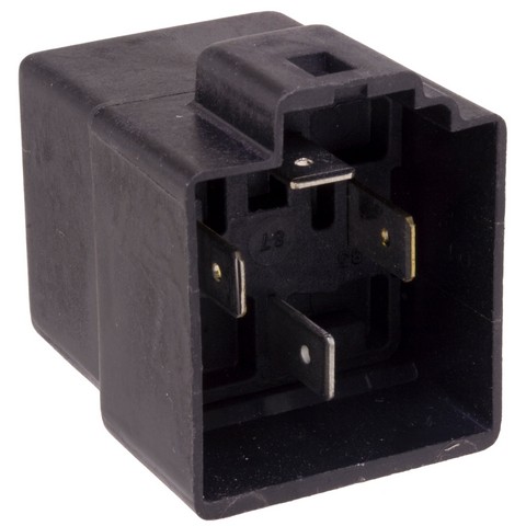 Wells Vehicle Electronics ABS Indicator Light Relay,Fuel Pump Relay,Starter Cut-Off Relay,Starter Relay P/N:1R1698