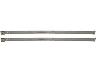 Dorman - OE Solutions Fuel Tank Strap P/N:578-013