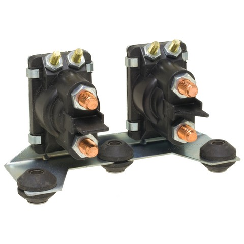 Wells Vehicle Electronics Engine Air Intake Heater Relay,Engine Intake Manifold Heater Relay P/N:1R1835