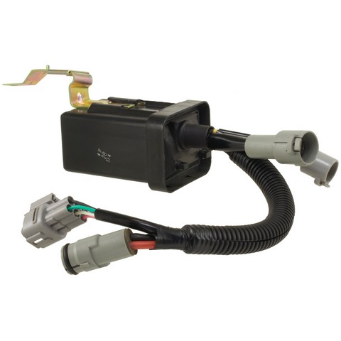 Wells Vehicle Electronics Engine Cooling Fan Motor Relay P/N:1R1879