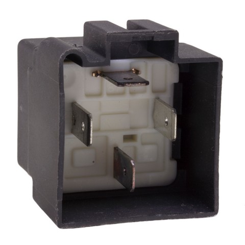 Starter Relay fits 1991-1993 Plymouth Grand Voyager,Voyager  WVE BY NTK