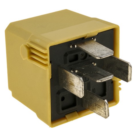 Wells Vehicle Electronics A/C Compressor Control Relay,Accessory Power Relay,Convertible Top Relay P/N:1R2033