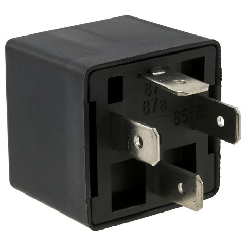 Window Defroster Relay-Horn Relay WVE 1R2061