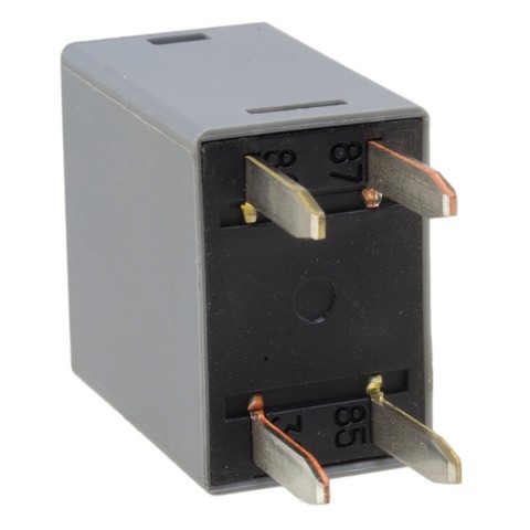 Wells Vehicle Electronics A/C Compressor Control Relay,Fog Light Relay,Hazard Warning Relay P/N:1R2064