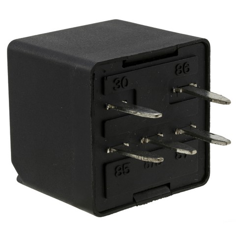 Wells Vehicle Electronics Multi-Purpose Relay P/N:1R2091