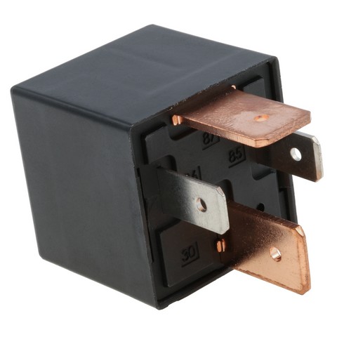 Wells Vehicle Electronics A/C Compressor Control Relay,Accessory Power Relay,HVAC Blower Motor Relay P/N:1R2116